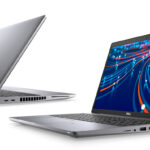 DELL Laptop Latitude 5520, Refurbished Grade Α, i5-1135G7, 8/256GB NVME, 15.6", Cam, IRIS Xe Graphics, FreeDOS