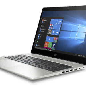 HP Laptop ProBook 450 G6, Refurbished Grade B, i5-8265U, 8/256GB NVME, 15.6", Cam, UHD Graphics 620, FreeDOS
