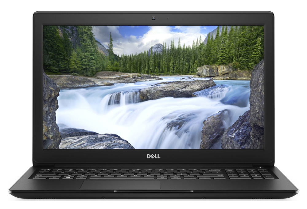 DELL Laptop Latitude 3500, Refurbished Grade B, i5-8265U, 8/128GB NVME, 15.6", Cam, UHD Graphics 620, FreeDOS 1 DELL Laptop Latitude 3500, Refurbished Grade B, i5-8265U, 8/128GB NVME, 15.6", Cam, UHD Graphics 620, FreeDOS