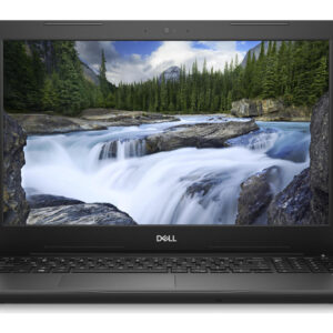 DELL Laptop Latitude 3590, Refurbished Grade B, i5-8250U, 8/128GB M.2, 15.6", Cam, UHD Graphics 620, FreeDOS