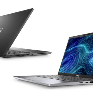 DELL Laptop Latitude 7420, Refurbished Grade A, i5-1145G7, 16/256GB NVME, 14" Touchscreen, Cam, IRIS Xe Graphics, FreeDOS