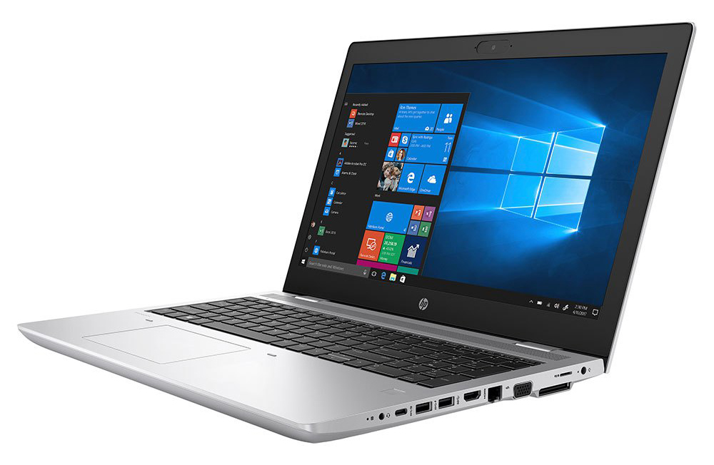 HP Laptop ProBook 650 G5, Refurbished Grade A, i5-8265U, 8/256GB NVME, 15.6", Cam, UHD Graphics 620, FreeDOS 1 HP Laptop ProBook 650 G5, Refurbished Grade A, i5-8265U, 8/256GB NVME, 15.6", Cam, UHD Graphics 620, FreeDOS