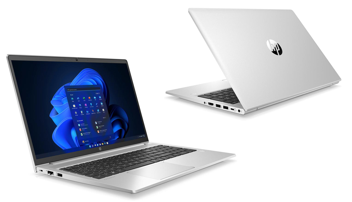 HP Laptop ProBook 450 G8, Refurbished Grade A, i3-1115G4, 8/256GB NVME, 15.6", Cam, IRIS Xe Graphics, FreeDOS 1 HP Laptop ProBook 450 G8, Refurbished Grade A, i3-1115G4, 8/256GB NVME, 15.6", Cam, IRIS Xe Graphics, FreeDOS
