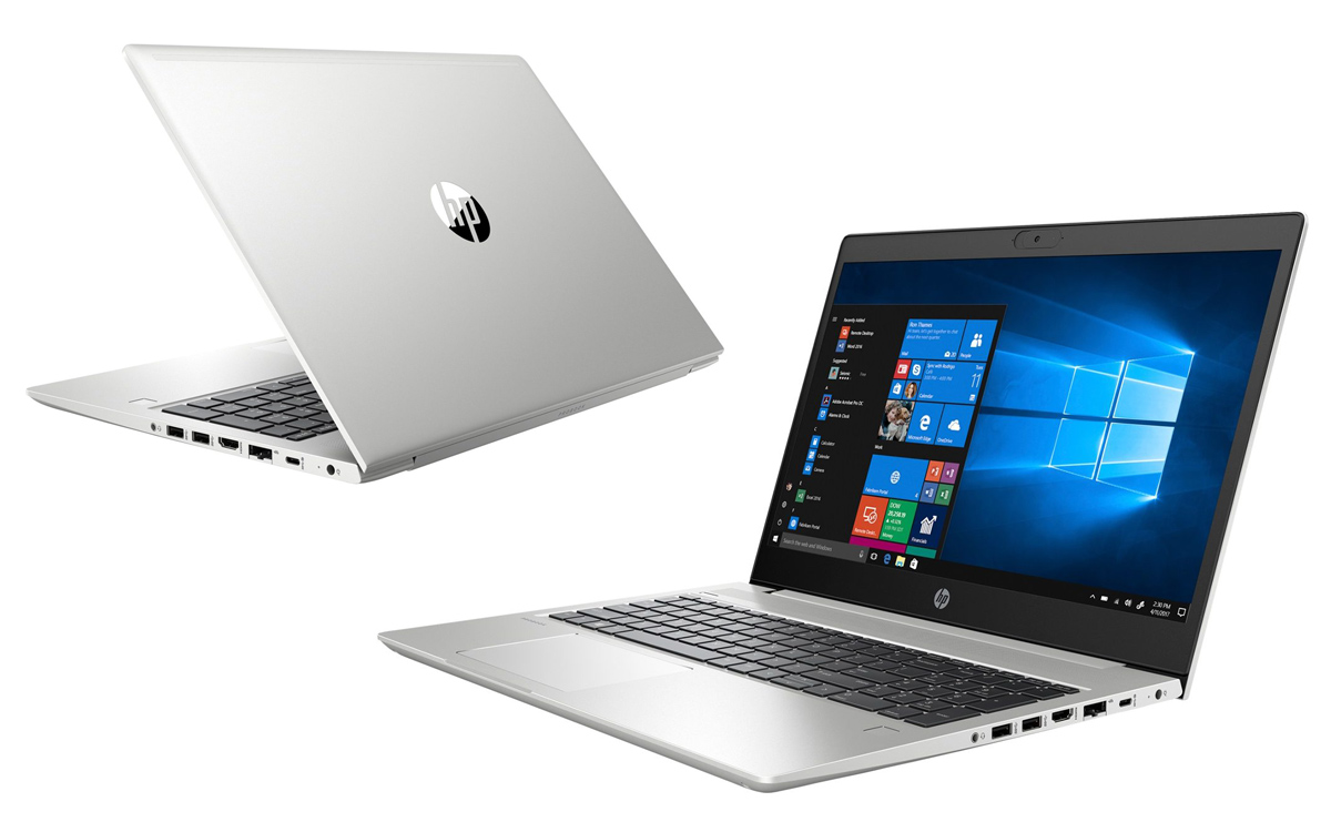 HP Laptop ProBook 450 G7, Refurbished Grade B, i5-10210U, 8/256GB M.2, 15.6", Cam, UHD Graphics 620, FreeDOS 1 HP Laptop ProBook 450 G7, Refurbished Grade B, i5-10210U, 8/256GB M.2, 15.6", Cam, UHD Graphics 620, FreeDOS