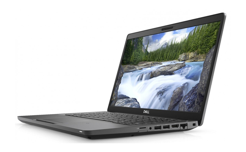 DELL Laptop Latitude 5400, Refurbished Grade B, i7-8665U, 8/256GB M.2, 14", Cam, UHD Graphics 620, FreeDOS 1 DELL Laptop Latitude 5400, Refurbished Grade B, i7-8665U, 8/256GB M.2, 14", Cam, UHD Graphics 620, FreeDOS