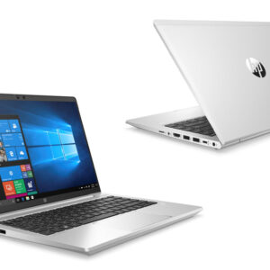 HP Laptop ProBook 440 G8, Refurbished Grade A, i5-1135G7, 8/256GB M.2, 14", Cam, IRIS Xe Graphics, FreeDOS