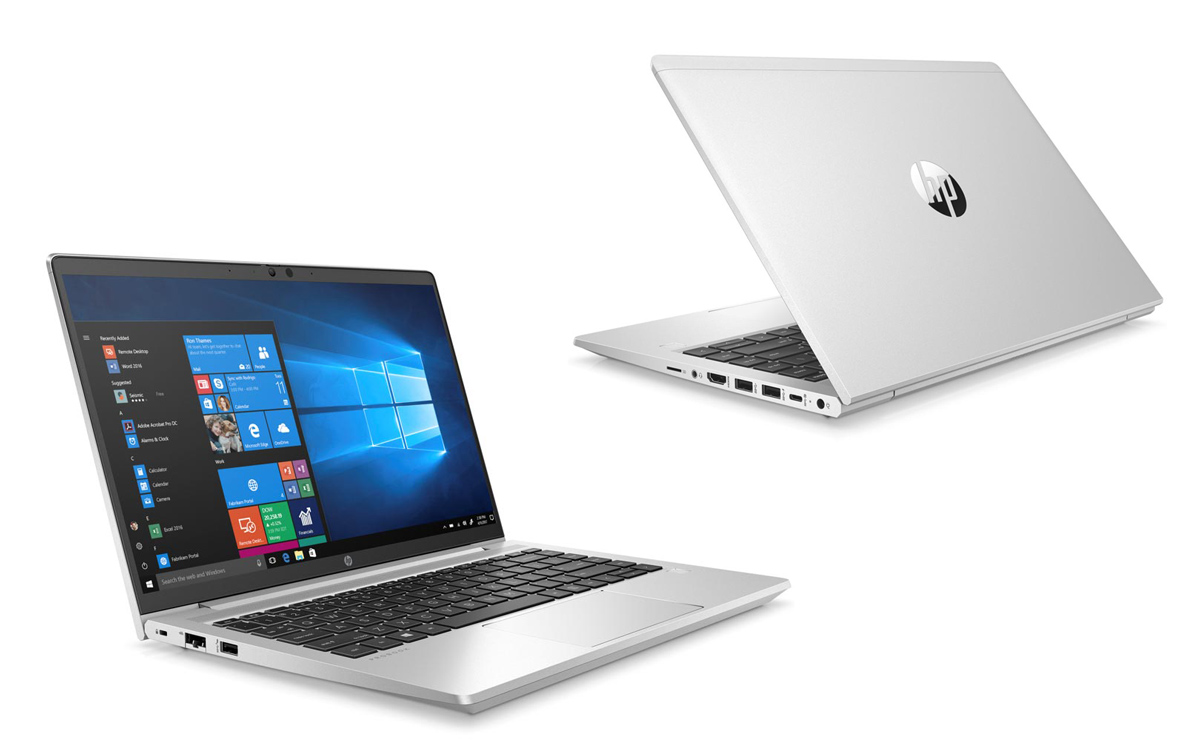 HP Laptop ProBook 440 G8, Refurbished Grade B, i5-1135G7, 8/256GB M.2, 14", Cam, IRIS Xe Graphics, FreeDOS 1 HP Laptop ProBook 440 G8, Refurbished Grade B, i5-1135G7, 8/256GB M.2, 14", Cam, IRIS Xe Graphics, FreeDOS