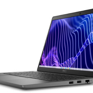 DELL Laptop Latitude 3440, Refurbished Grade A, i3-1215U, 8/256GB NVME, 14", Cam, Integrated Graphics, FreeDOS