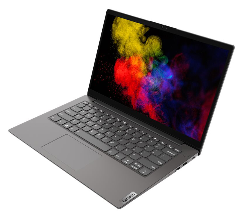 LENOVO Laptop V14 G2 ITL, Grade C, i5-1135G7, 8/256GB NVME, 14", Cam, IRIS Xe Graphics, FreeDOS 1 LENOVO Laptop V14 G2 ITL, Grade C, i5-1135G7, 8/256GB NVME, 14", Cam, IRIS Xe Graphics, FreeDOS