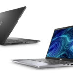 DELL Laptop Latitude 7420, Grade C, i7-1185G7, 16/256GB NVME, 14", Cam, IRIS Xe Graphics, FreeDOS