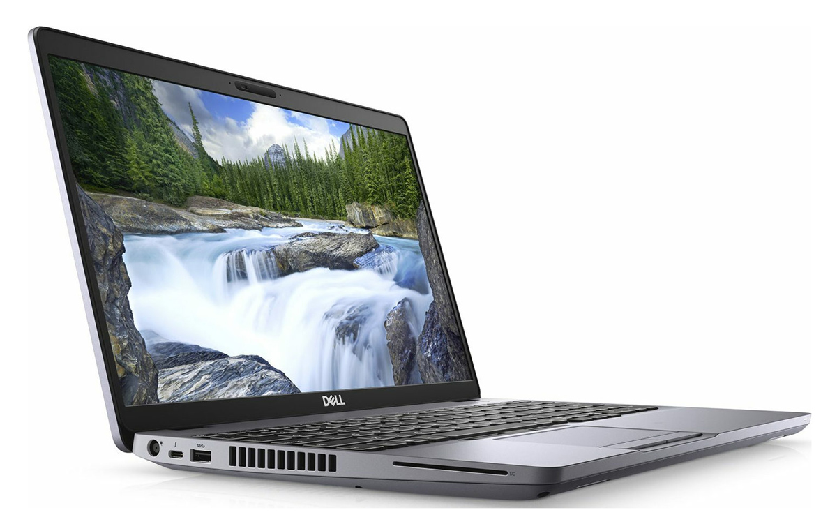 DELL Laptop Latitude 5511, Refurbished Grade A, i7-10850H, 16/512GB NVME, 15.6", Cam, UHD Graphics 630, FreeDOS 1 DELL Laptop Latitude 5511, Refurbished Grade A, i7-10850H, 16/512GB NVME, 15.6", Cam, UHD Graphics 630, FreeDOS