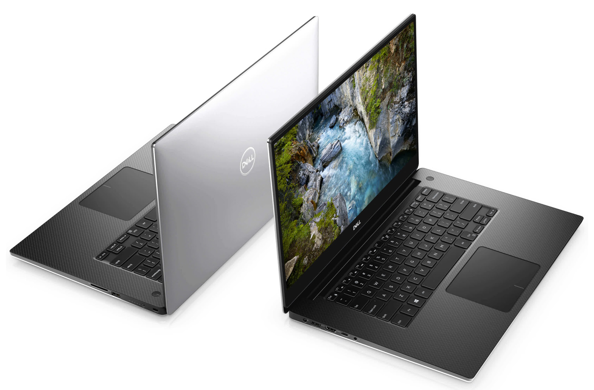 DELL Laptop XPS 15 7590, Refurbished Grade B, i7-9750H, 16/512GB NVME, 15.6", Cam, UHD Graphics 630/GTX 1650, FreeDOS 1 DELL Laptop XPS 15 7590, Refurbished Grade B, i7-9750H, 16/512GB NVME, 15.6", Cam, UHD Graphics 630/GTX 1650, FreeDOS