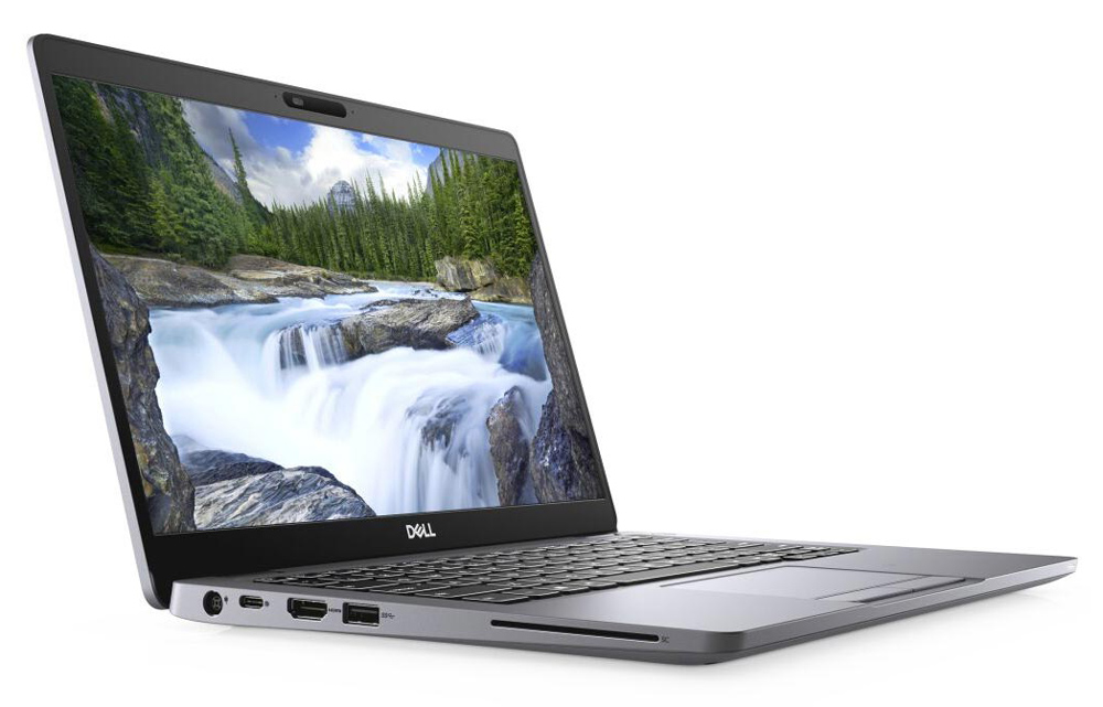 DELL Laptop Latitude 5310, Refurbished Grade A, i5-10310U, 8/256GB NVME, 13.3", Cam, UHD Graphics 620, FreeDOS 1 DELL Laptop Latitude 5310, Refurbished Grade A, i5-10310U, 8/256GB NVME, 13.3", Cam, UHD Graphics 620, FreeDOS
