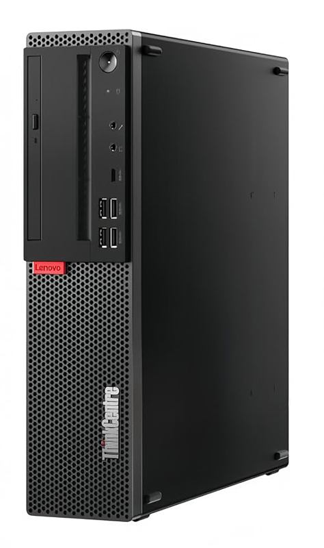 LENOVO PC ThinkCentre M920s SFF, Refurbished Grade A Repainted, i5-9400, 8/256GB M.2, FreeDOS 1 LENOVO PC ThinkCentre M920s SFF, Refurbished Grade A Repainted, i5-9400, 8/256GB M.2, FreeDOS