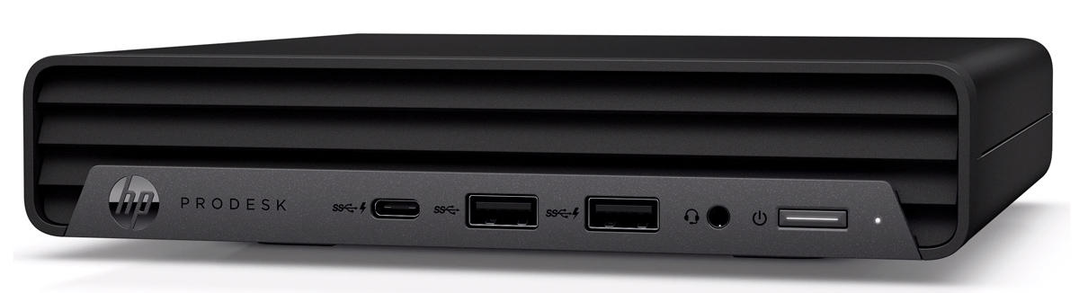 HP PC ProDesk 400 G6 Micro, Refurbished Grade A Repainted, i5-10500T, 8/256GB M.2, FreeDOS 1 HP PC ProDesk 400 G6 Micro, Refurbished Grade A Repainted, i5-10500T, 8/256GB M.2, FreeDOS