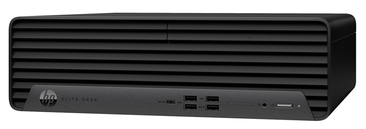 HP PC Elite 800 G9 SFF, Refurbished Grade A Repainted, i5-12500, 8/256GB M.2, DVD, FreeDOS 1 HP PC Elite 800 G9 SFF, Refurbished Grade A Repainted, i5-12500, 8/256GB M.2, DVD, FreeDOS