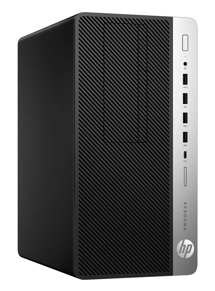 HP PC ProDesk 600 G5 MT, Refurbished Grade A Repainted, i5-9400, 8/256GB SSD, DVD, FreeDOS 1 HP PC ProDesk 600 G5 MT, Refurbished Grade A Repainted, i5-9400, 8/256GB SSD, DVD, FreeDOS