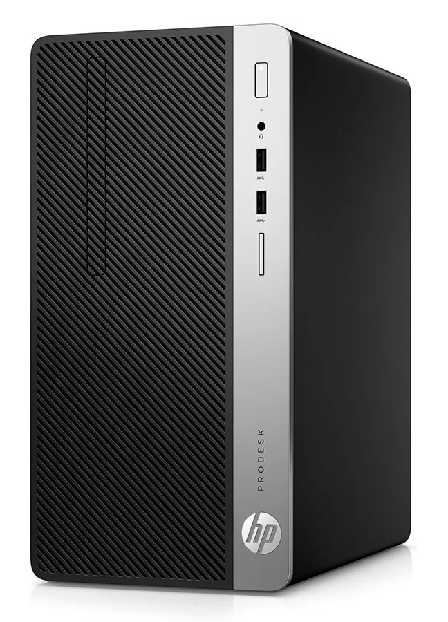 HP PC ProDesk 400 G6 MT, Refurbished Grade A Repainted, i5-9400, 8/256GB M.2, DVD, FreeDOS 1 HP PC ProDesk 400 G6 MT, Refurbished Grade A Repainted, i5-9400, 8/256GB M.2, DVD, FreeDOS