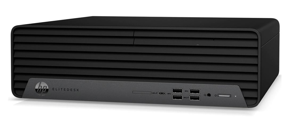 HP PC EliteDesk 800 G6 SFF, Refurbished Grade A Repainted, i5-10400F, 8/256GB M.2, Quadro P400, FreeDOS 1 HP PC EliteDesk 800 G6 SFF, Refurbished Grade A Repainted, i5-10400F, 8/256GB M.2, Quadro P400, FreeDOS