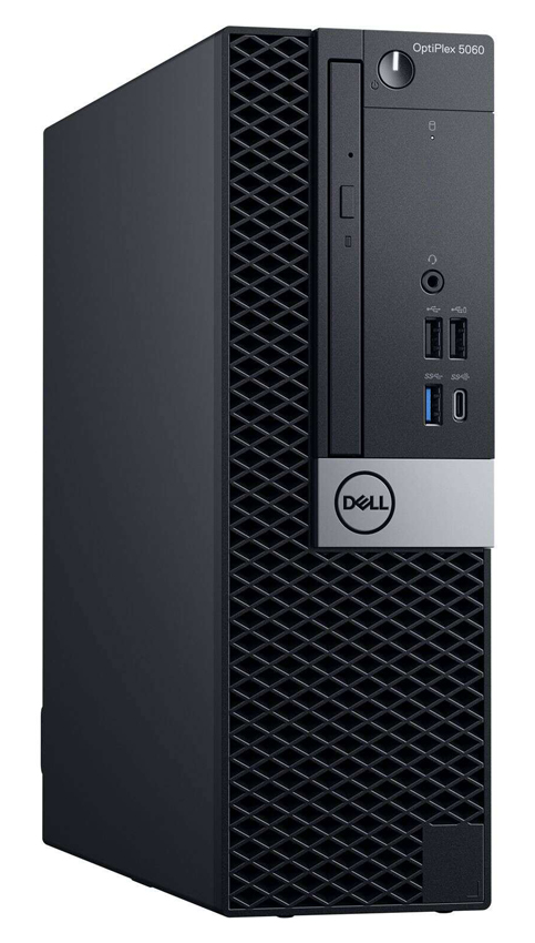 DELL PC OptiPlex 5060 SFF, Refurbished Grade A Repainted, i5-8500T, 8/256GB M.2, FreeDOS 1 DELL PC OptiPlex 5060 SFF, Refurbished Grade A Repainted, i5-8500T, 8/256GB M.2, FreeDOS