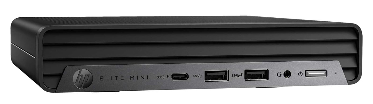 HP PC Elite Micro 800 G9 Micro, Refurbished Grade A Repainted, i5-14500T, 16/256GB NVME, WiFi, FreeDOS 1 HP PC Elite Micro 800 G9 Micro, Refurbished Grade A Repainted, i5-14500T, 16/256GB NVME, WiFi, FreeDOS