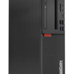 LENOVO PC ThinkCentre m720s SFF, Refurbished Grade A Repainted, i5-10505, 8/256GB M.2, FreeDOS