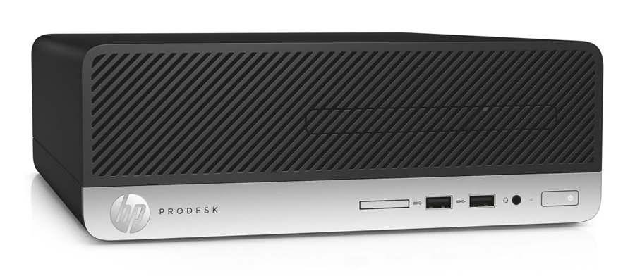 HP PC ProDesk 400 G5 SFF, Refurbished Grade A Repainted, i5-8600, 8/512GB M.2, DVD, FreeDOS 1 HP PC ProDesk 400 G5 SFF, Refurbished Grade A Repainted, i5-8600, 8/512GB M.2, DVD, FreeDOS