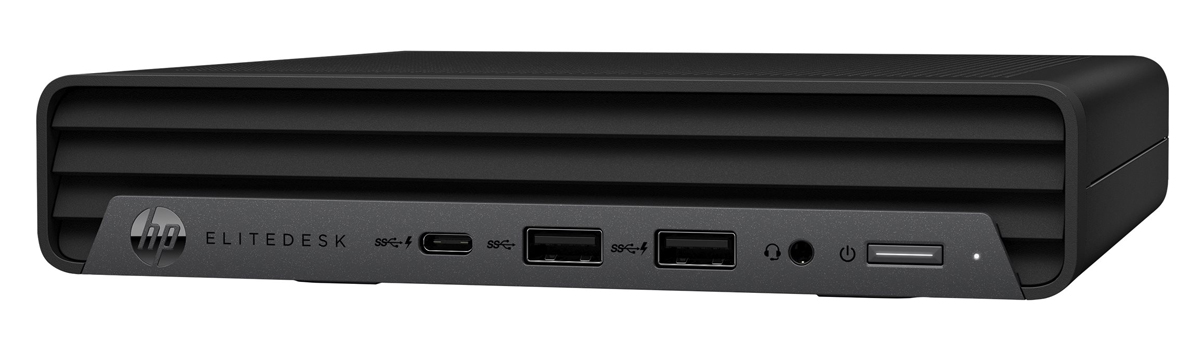 HP PC EliteDesk 800 G8 Micro, Refurbished Grade A Repainted, i5-11600T, 16/512GB M.2, FreeDOS 1 HP PC EliteDesk 800 G8 Micro, Refurbished Grade A Repainted, i5-11600T, 16/512GB M.2, FreeDOS